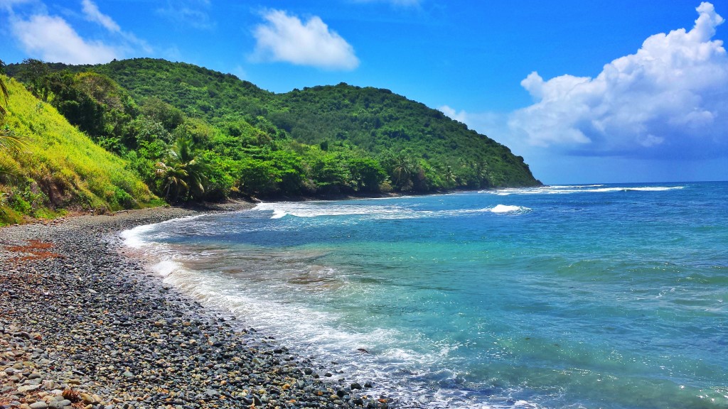 Patillas - Spectrum Surf School - Surf Lessons, Puerto Rico